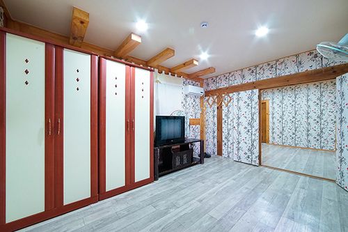 Smile Of The Millennium