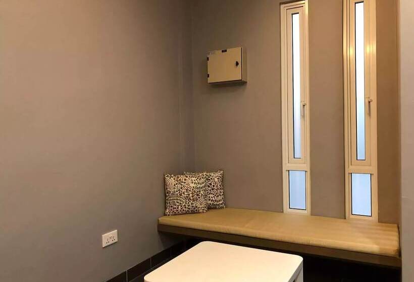 هتل Telanai16 Lodge