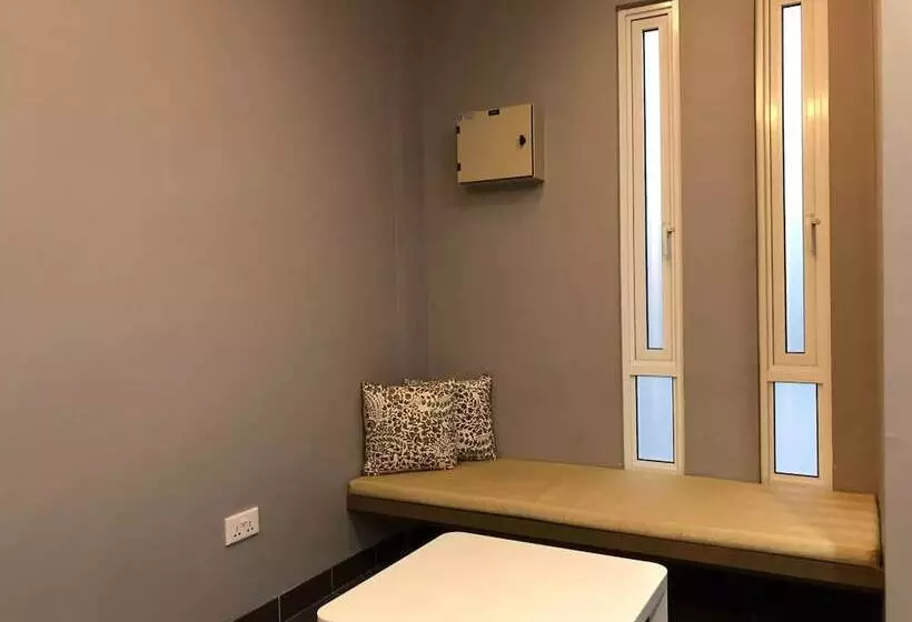 هتل Telanai16 Lodge