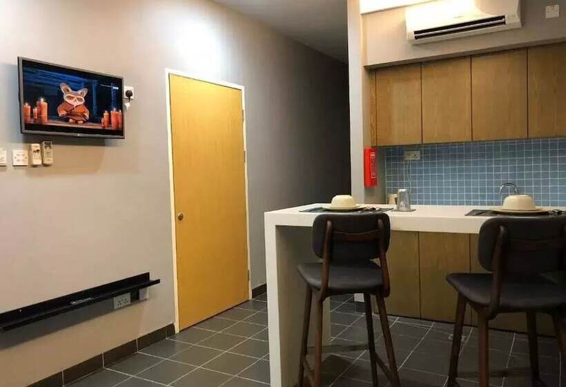 هتل Telanai16 Lodge