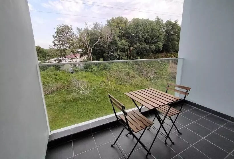 هتل Telanai16 Lodge