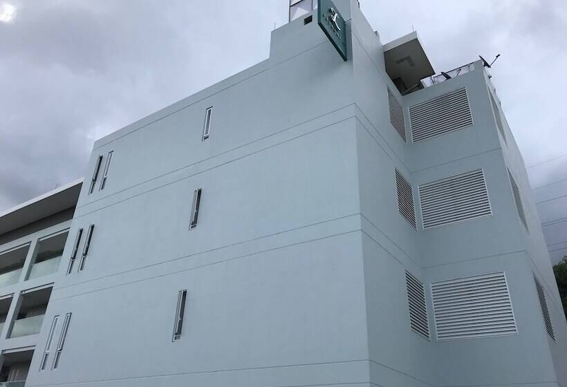 هتل Telanai16 Lodge