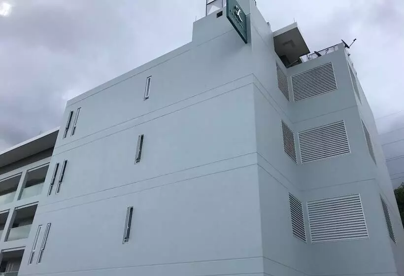 هتل Telanai16 Lodge