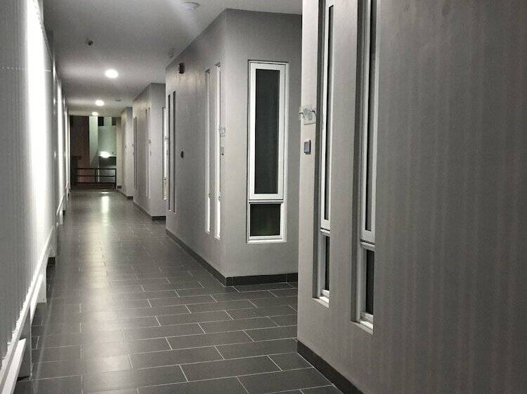 هتل Telanai16 Lodge