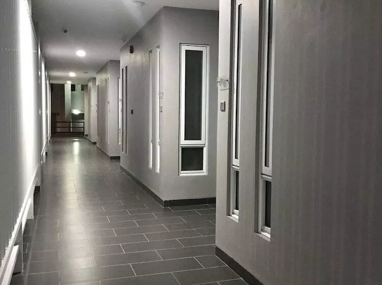 هتل Telanai16 Lodge