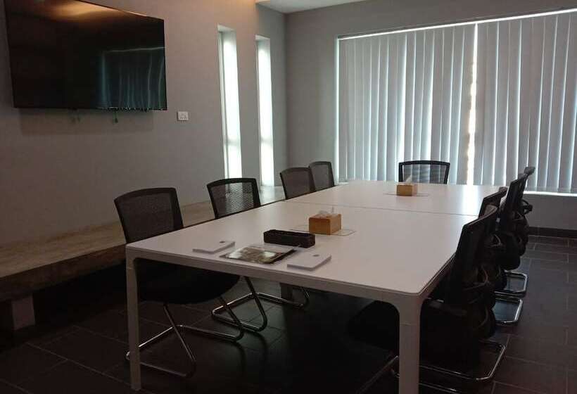 هتل Telanai16 Lodge