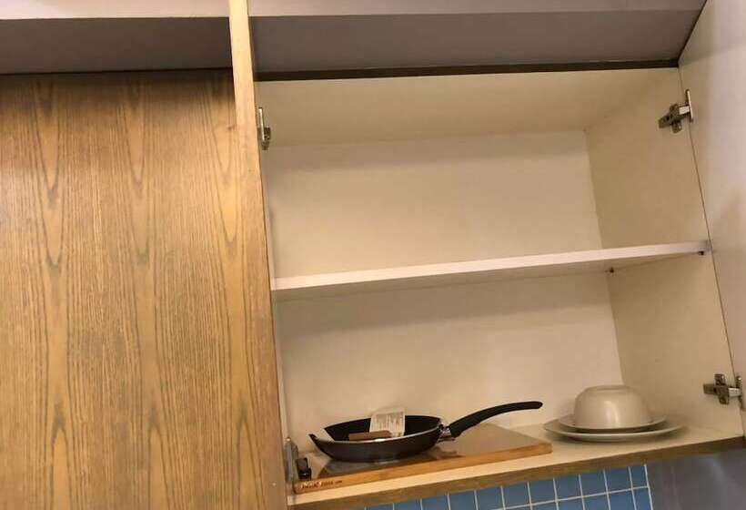 هتل Telanai16 Lodge