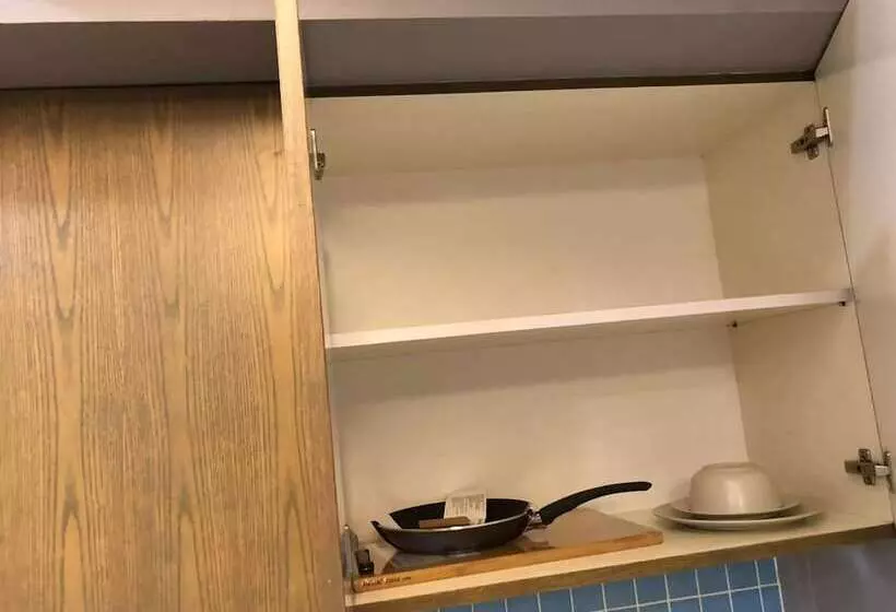 هتل Telanai16 Lodge