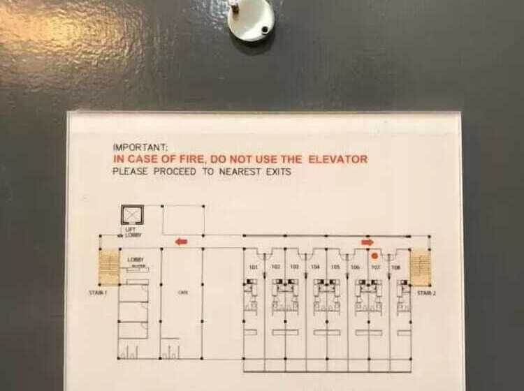 هتل Telanai16 Lodge
