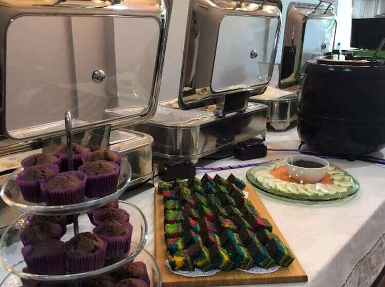 هتل Telanai16 Lodge