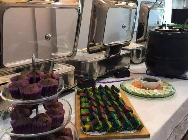 هتل Telanai16 Lodge