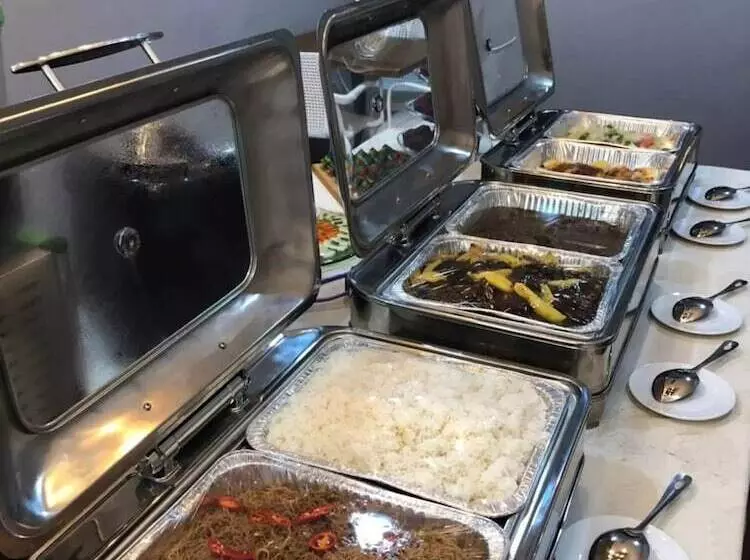 هتل Telanai16 Lodge