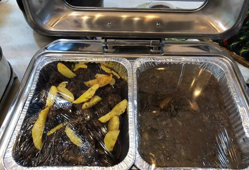 هتل Telanai16 Lodge