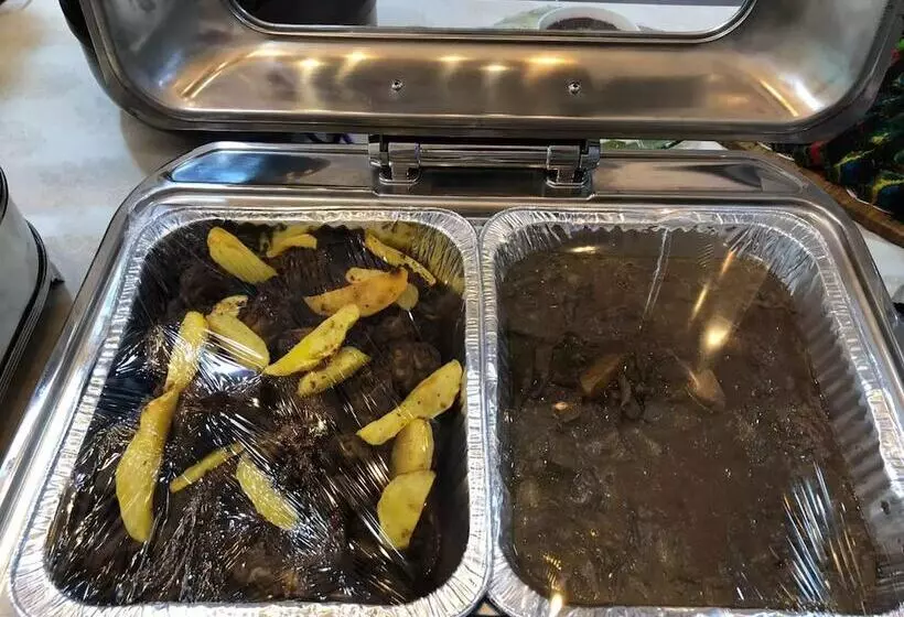 هتل Telanai16 Lodge