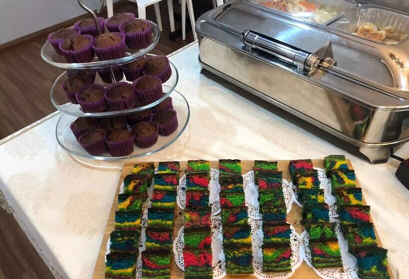 هتل Telanai16 Lodge