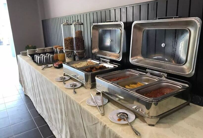 هتل Telanai16 Lodge