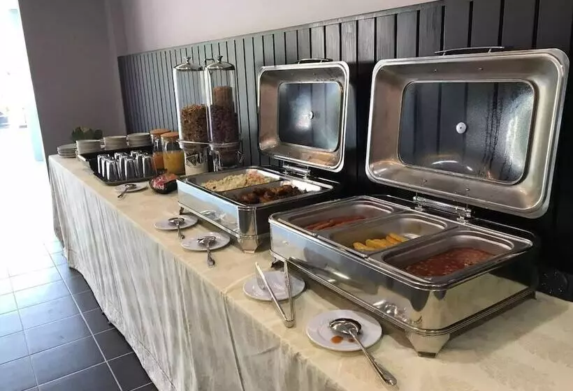 هتل Telanai16 Lodge