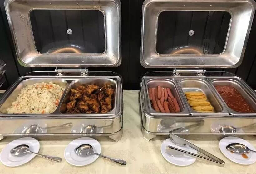 هتل Telanai16 Lodge