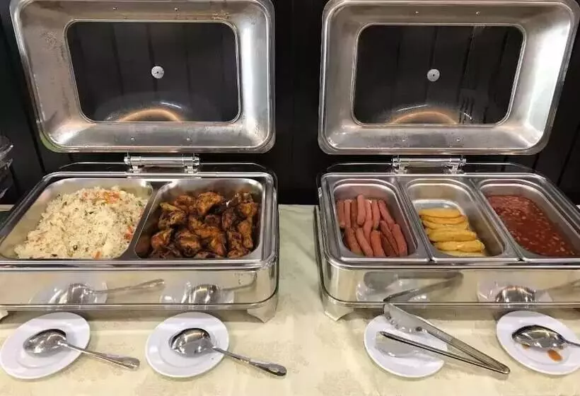 هتل Telanai16 Lodge