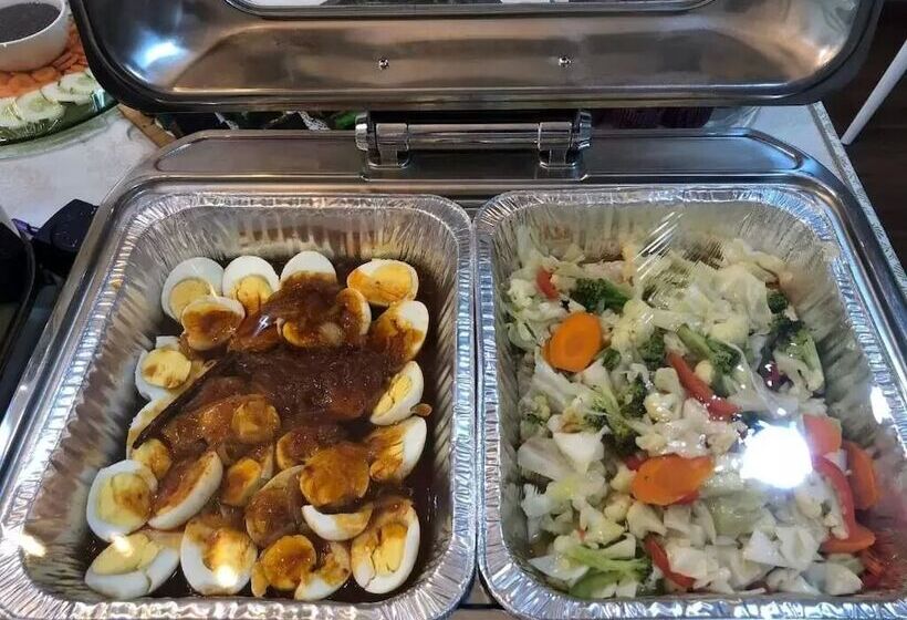 هتل Telanai16 Lodge