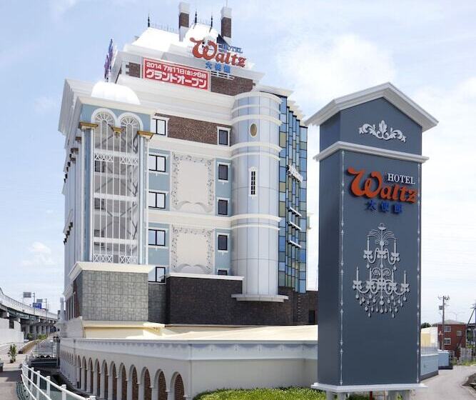 Hotel Waltz Chiryu
