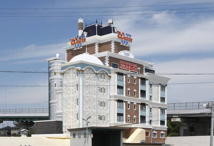 Hotel Waltz Chiryu