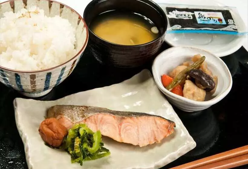 ホテル Waltz Chiryu