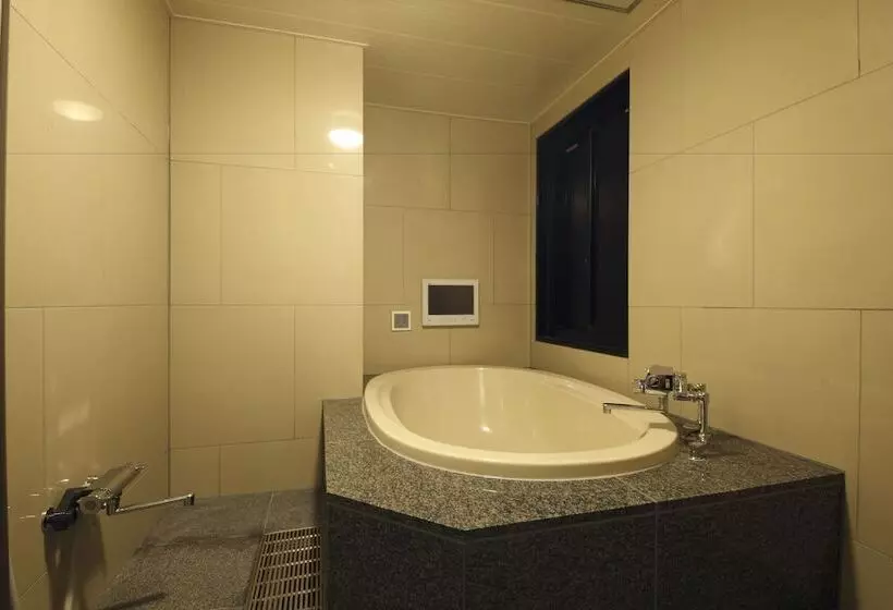 ホテル Waltz Chiryu