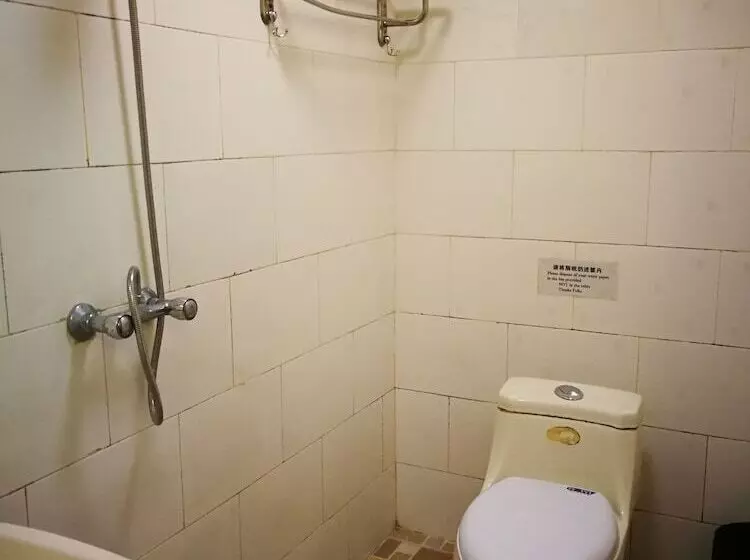 How Flower Hostel Yangshuo