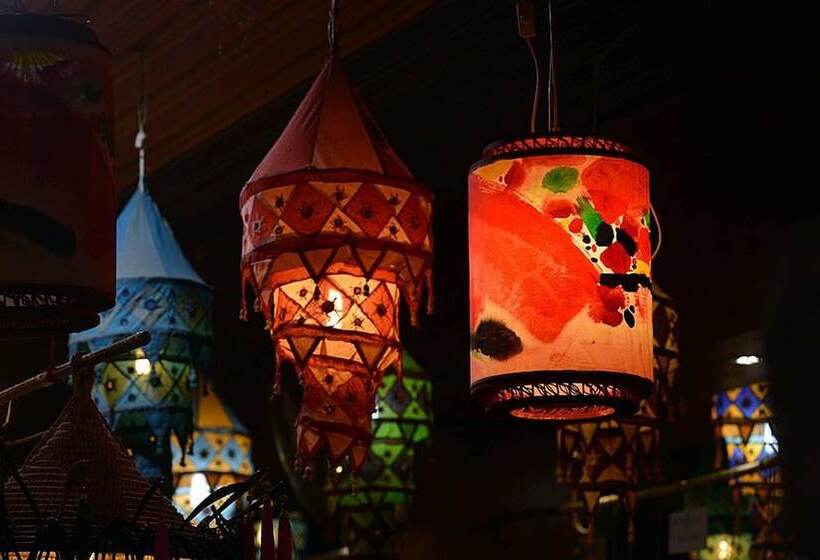 Jomo Hotel Fenghuang