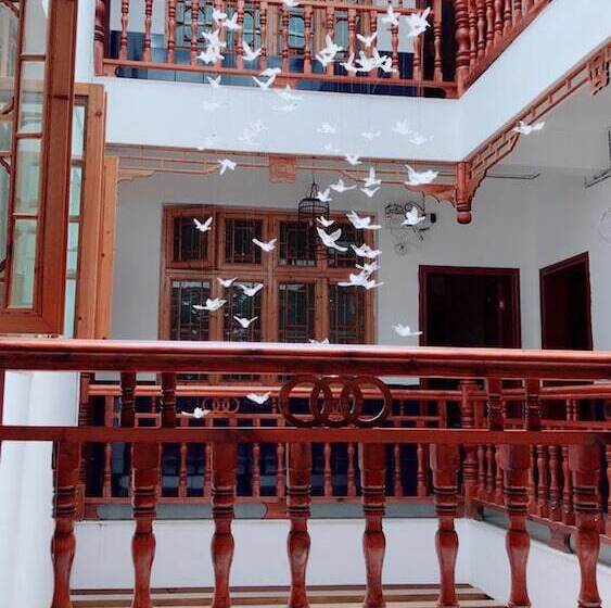 Jomo Hotel Fenghuang