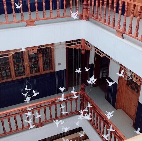 Jomo Hotel Fenghuang