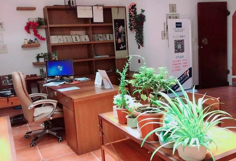 Jomo Hotel Fenghuang