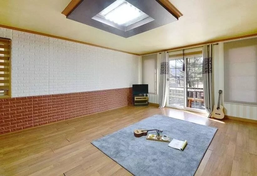 Marusan Pension