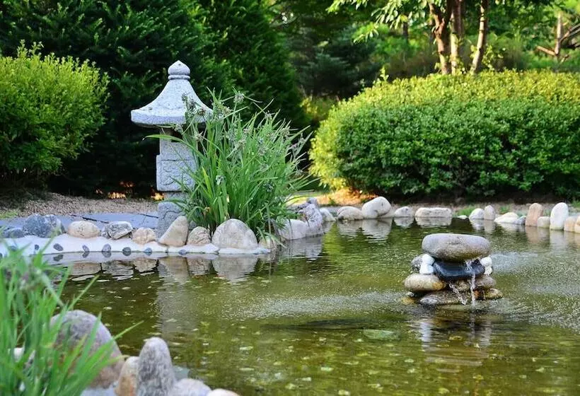 Marusan Pension