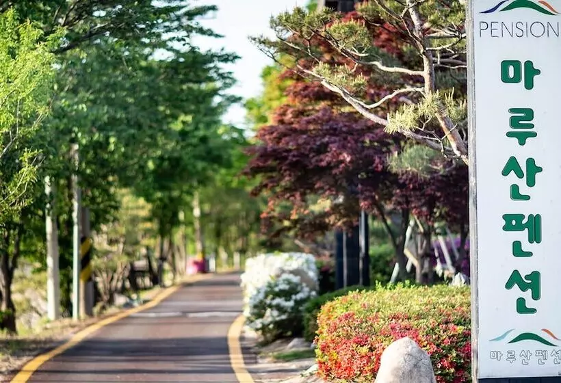 Marusan Pension