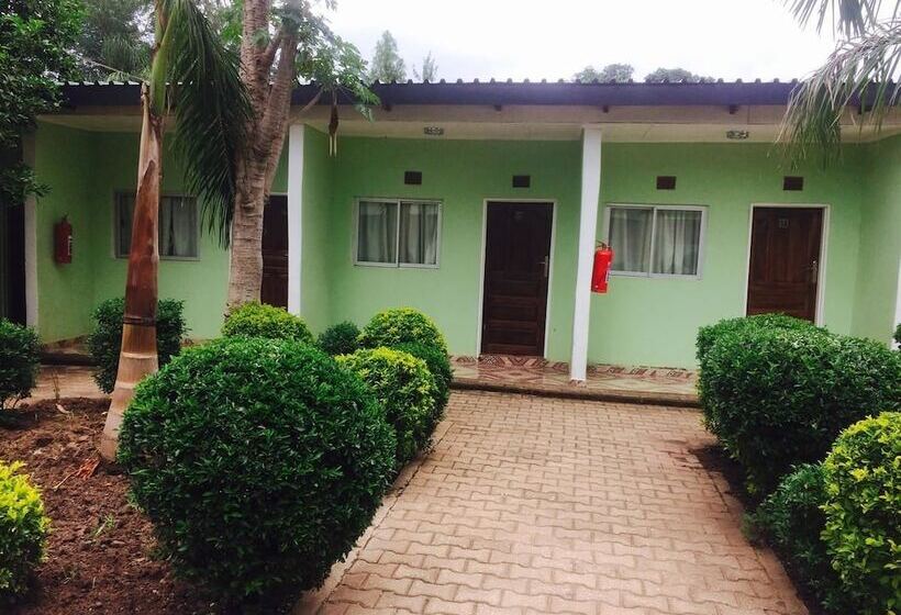 Richland Lodge Motel