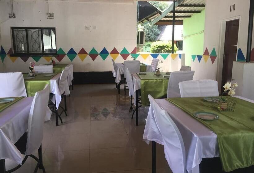 Richland Lodge Motel