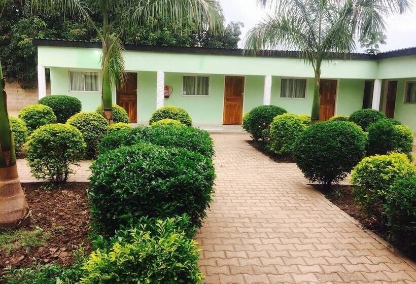 Richland Lodge Motel