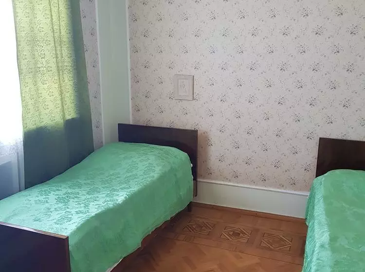 Mountain Lake Villa B&b