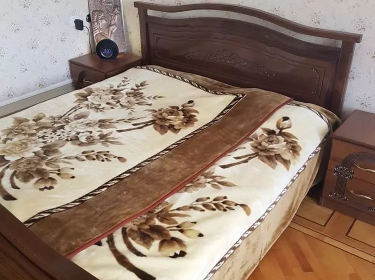 Mountain Lake Villa B&b