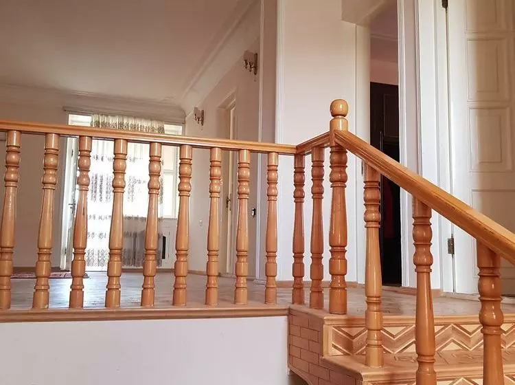 Mountain Lake Villa B&b