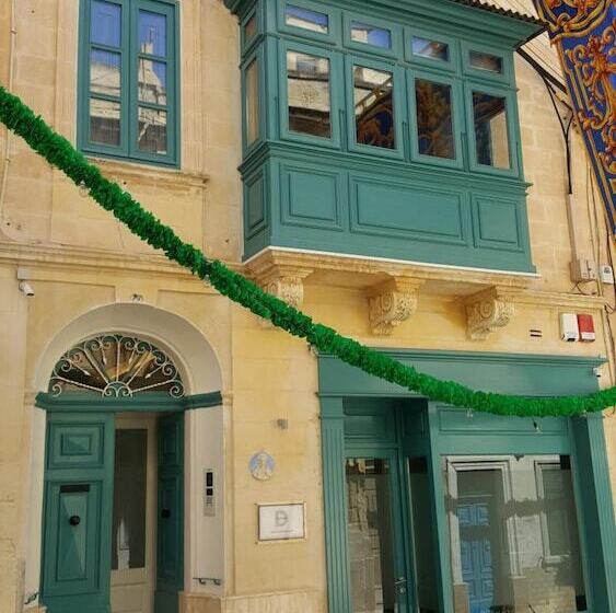 پانسیون D Townhouse Boutique Suites