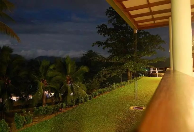 Majatalo Serene Villa