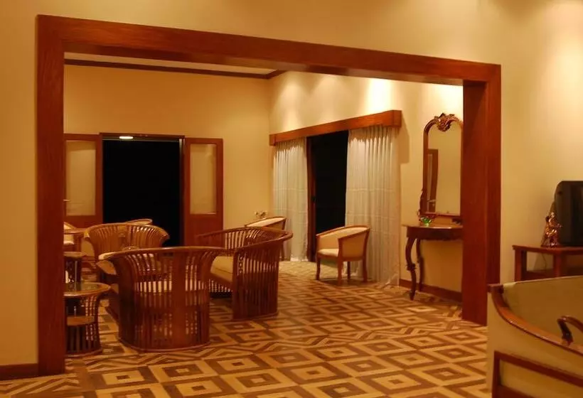 Majatalo Serene Villa