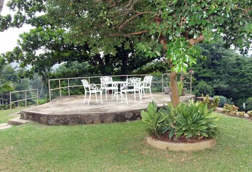 Majatalo Serene Villa