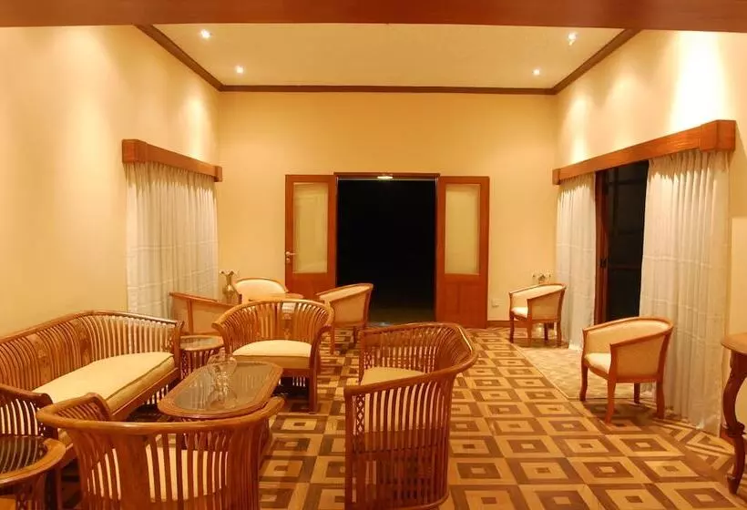 Majatalo Serene Villa