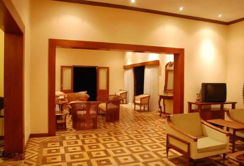 Majatalo Serene Villa