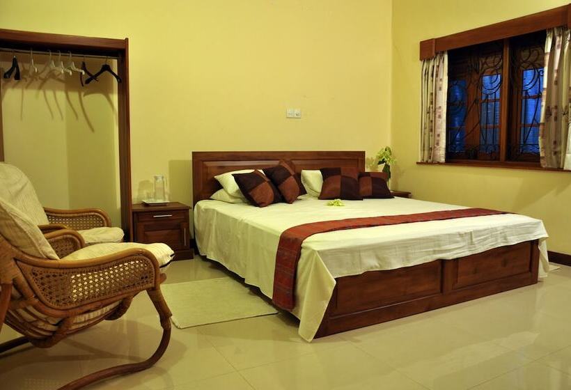 Majatalo Serene Villa