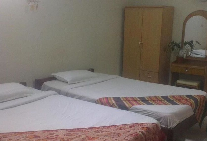 Пансион Thawee Guesthouse